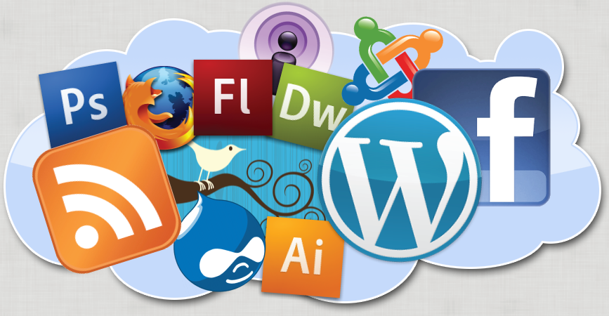 web design